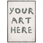 Your Art Here - Custom