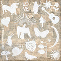 Things I Like Edition 1 Art Print (Gallery Wrap)