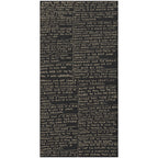 Masters Art Print in Black