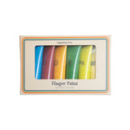 Washable Finger Paint
