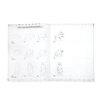 Learn to Draw Wild Animals