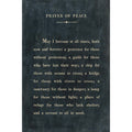 Prayer For Peace - Art Tile Collection