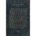 Theodore Roosevelt - Art Tile Collection