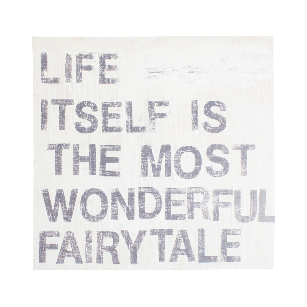 Fairytale Art Poster