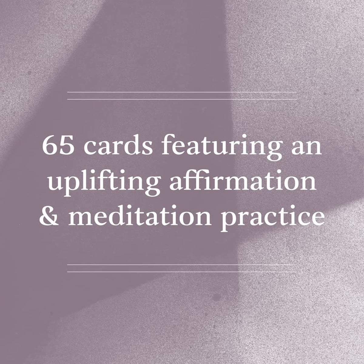 Affirmation Cards