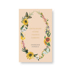 Anticipate Good Things Coming Book