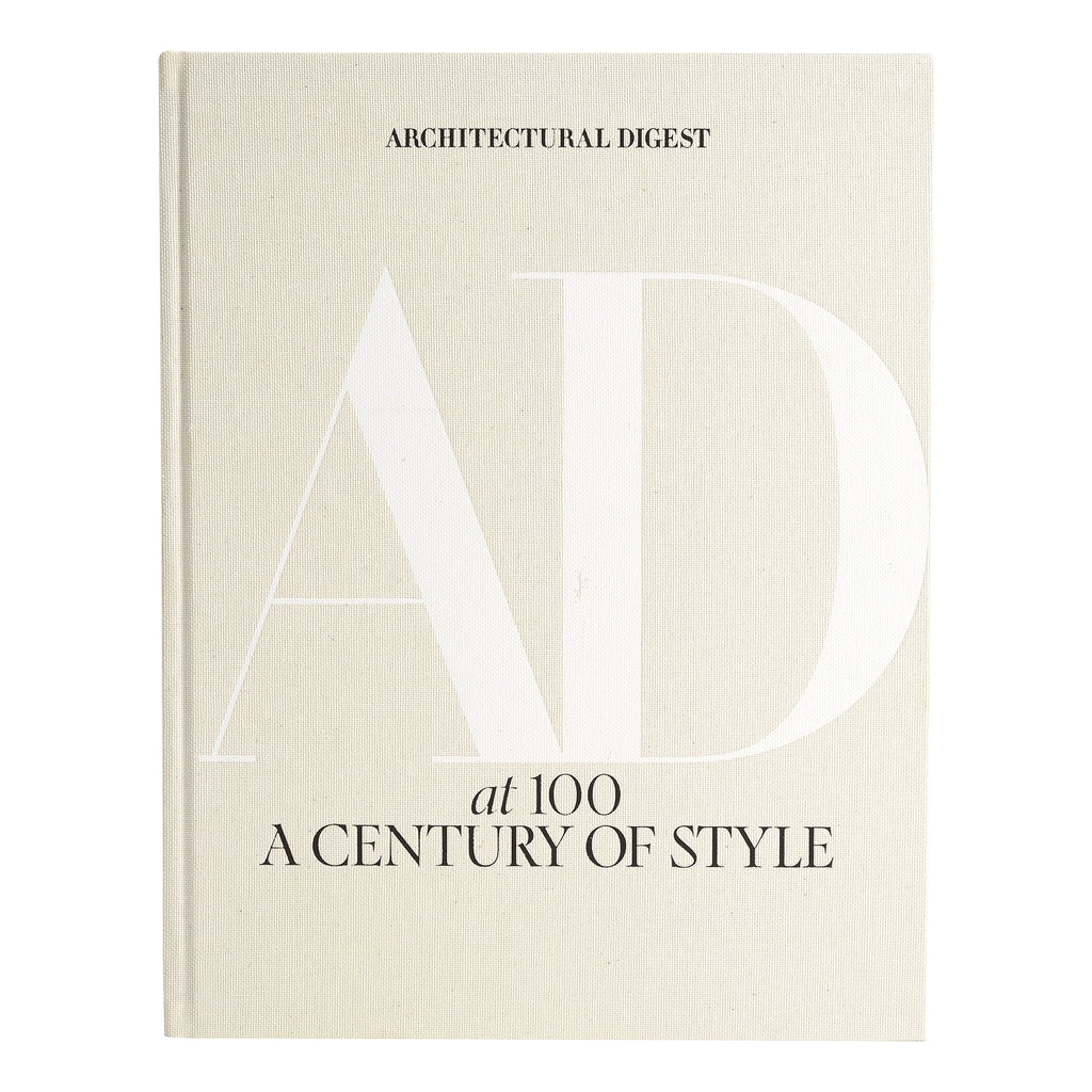 ***Architectural Digest at 100