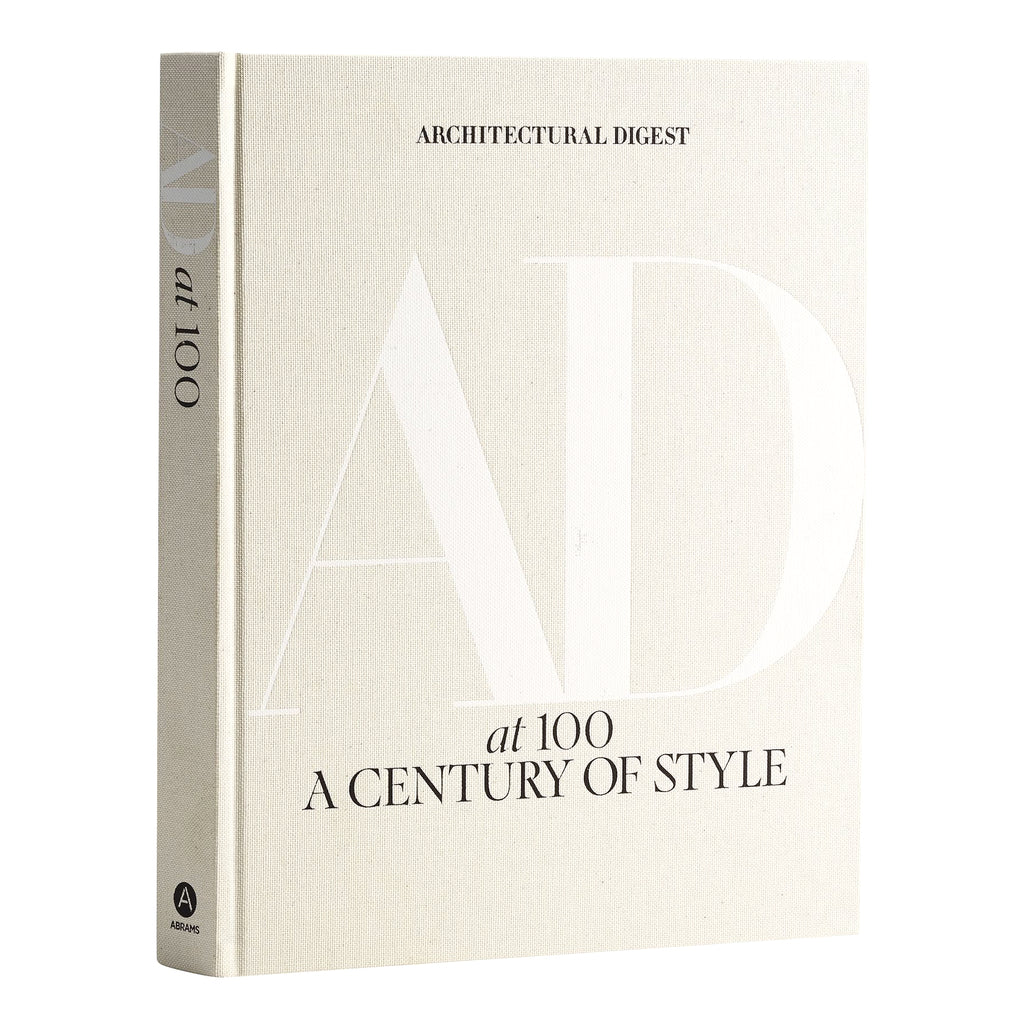 ***Architectural Digest at 100
