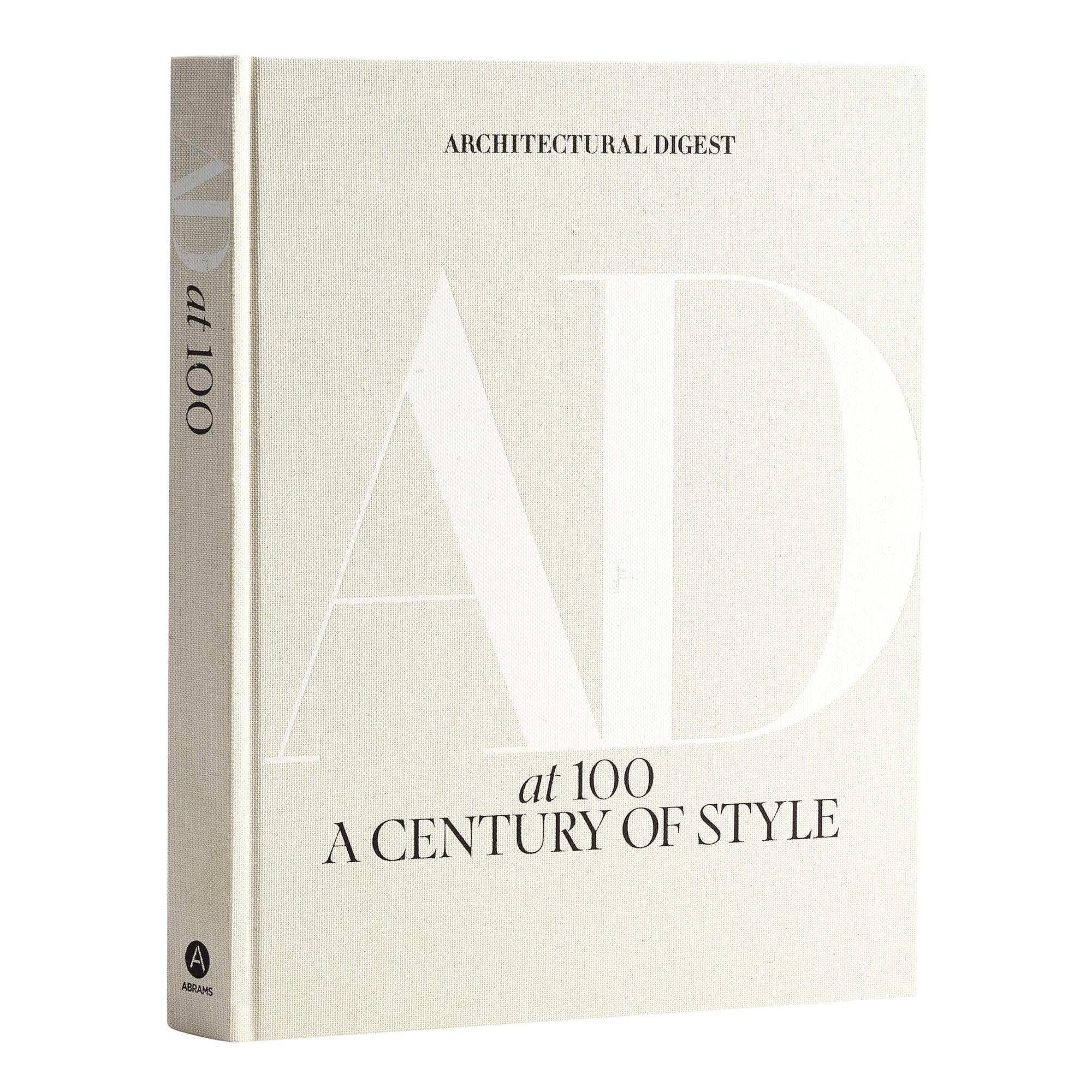 ***Architectural Digest at 100