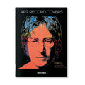 Art Record Covers. 45th Ed.