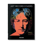 Art Record Covers. 45th Ed.