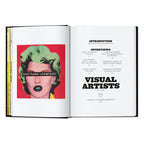 Art Record Covers. 45th Ed.
