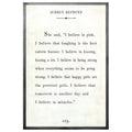 Audrey Hepburn Book Collection