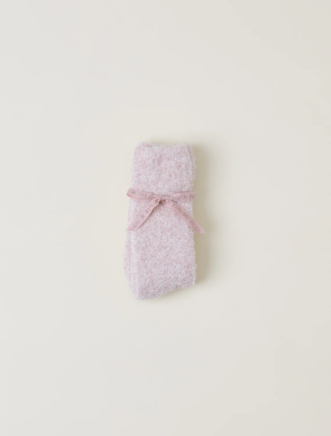 Cozy Chic Heathered Socks
