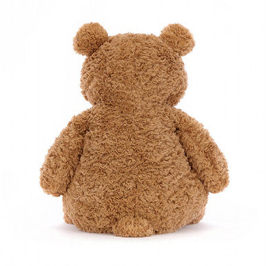 Bartholomew Bear
