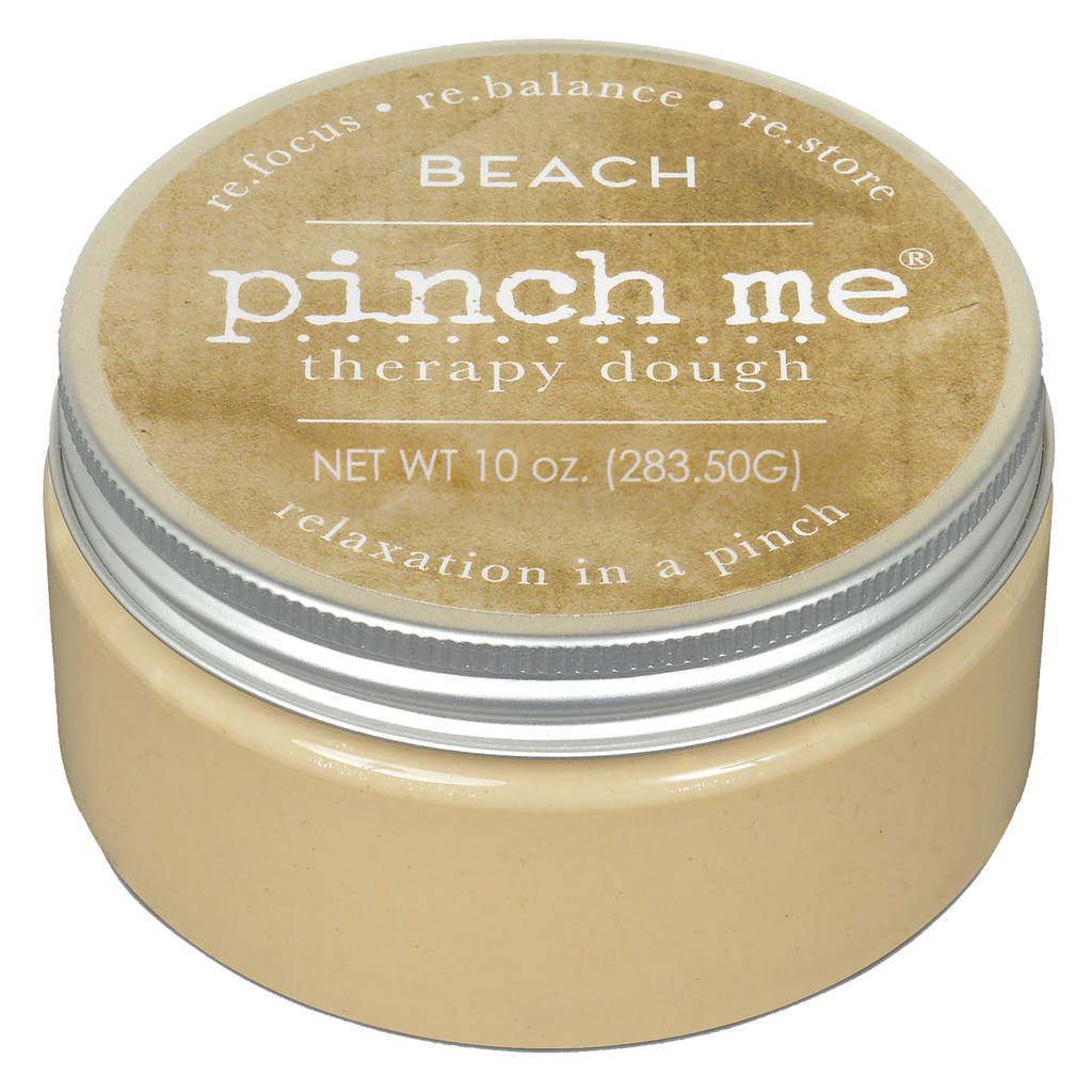 Pinch Me Therapy Dough