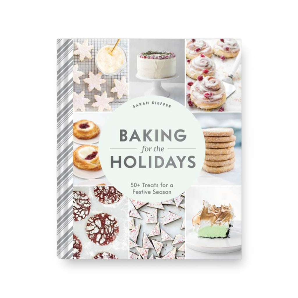Baking for the Holidays