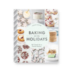 Baking for the Holidays