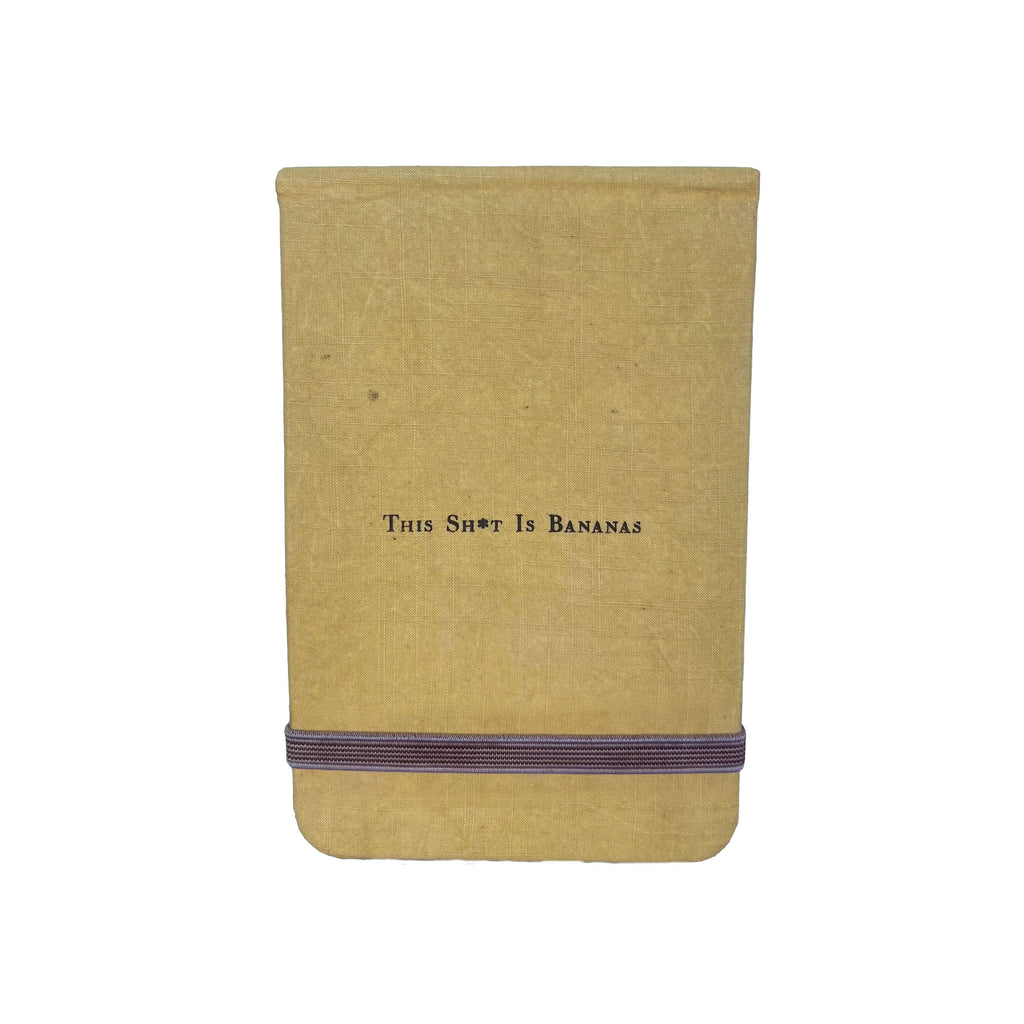 Fabric Notebooks 2nd Edition