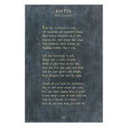 Barter Art Print - Gallery Wrap