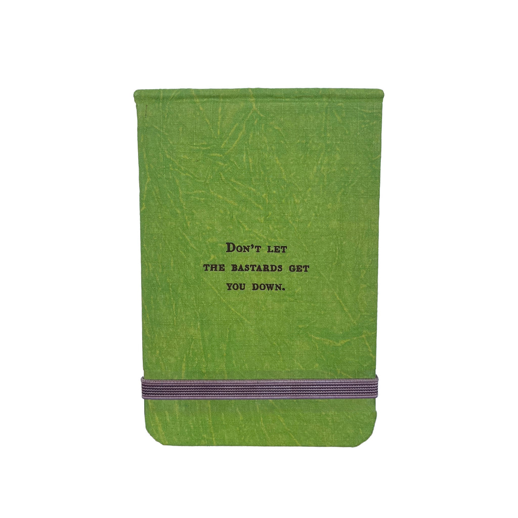 Fabric Notebooks 2nd Edition
