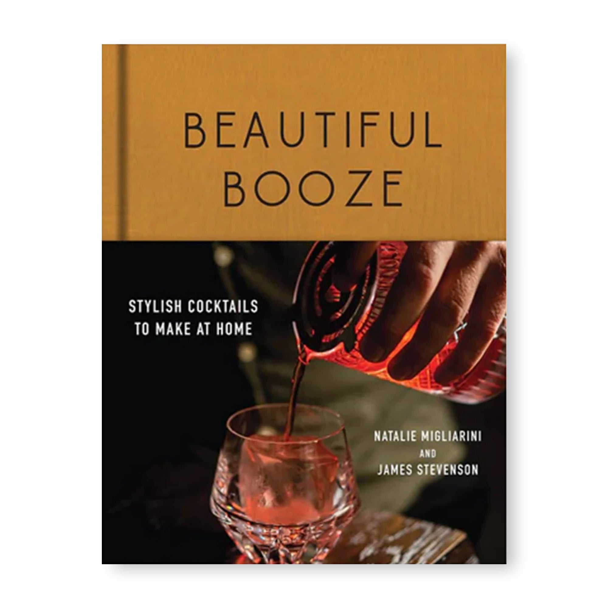Bar & Cocktail Books