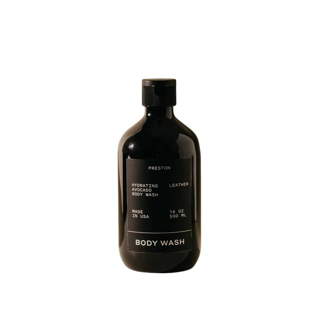Body Wash, 16 oz
