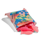 Sweet Wild Strawberry Fish - Swedish Candy 5.2oz
