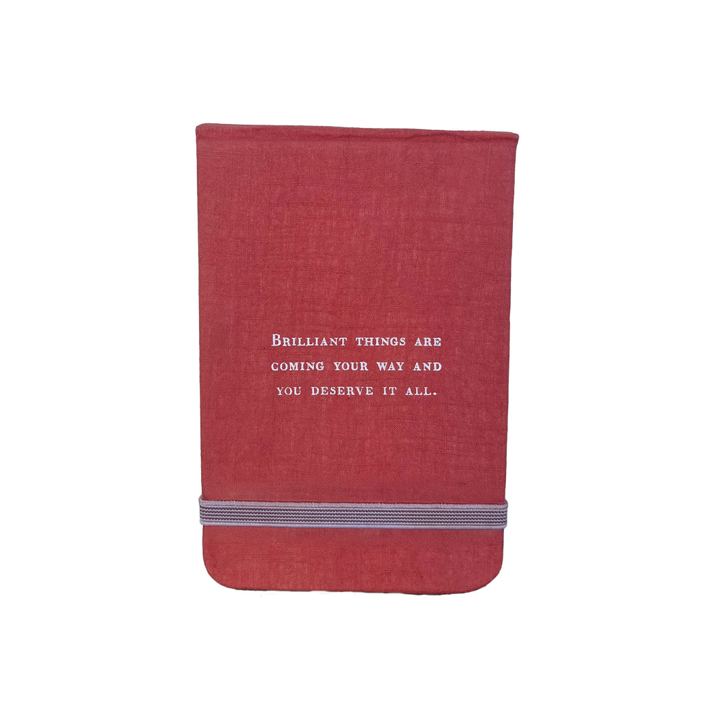 Fabric Notebooks 2nd Edition