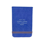 Fabric Notebooks 2nd Edition