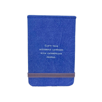 Fabric Notebooks 2nd Edition