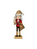 Standing Nutcracker, Assorted Designs