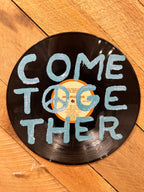 Come Together Vinyl Record