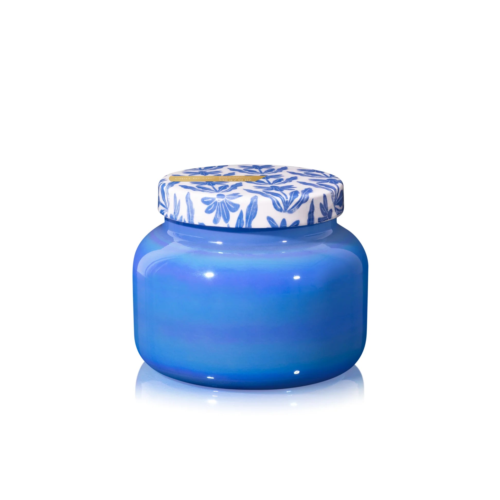Riviera Sunset Signature Candle, Volcano- 19oz