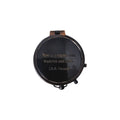 J.R.R. Tolkien Compass with Leather Case