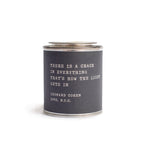 Leonard Cohen Legends Candle