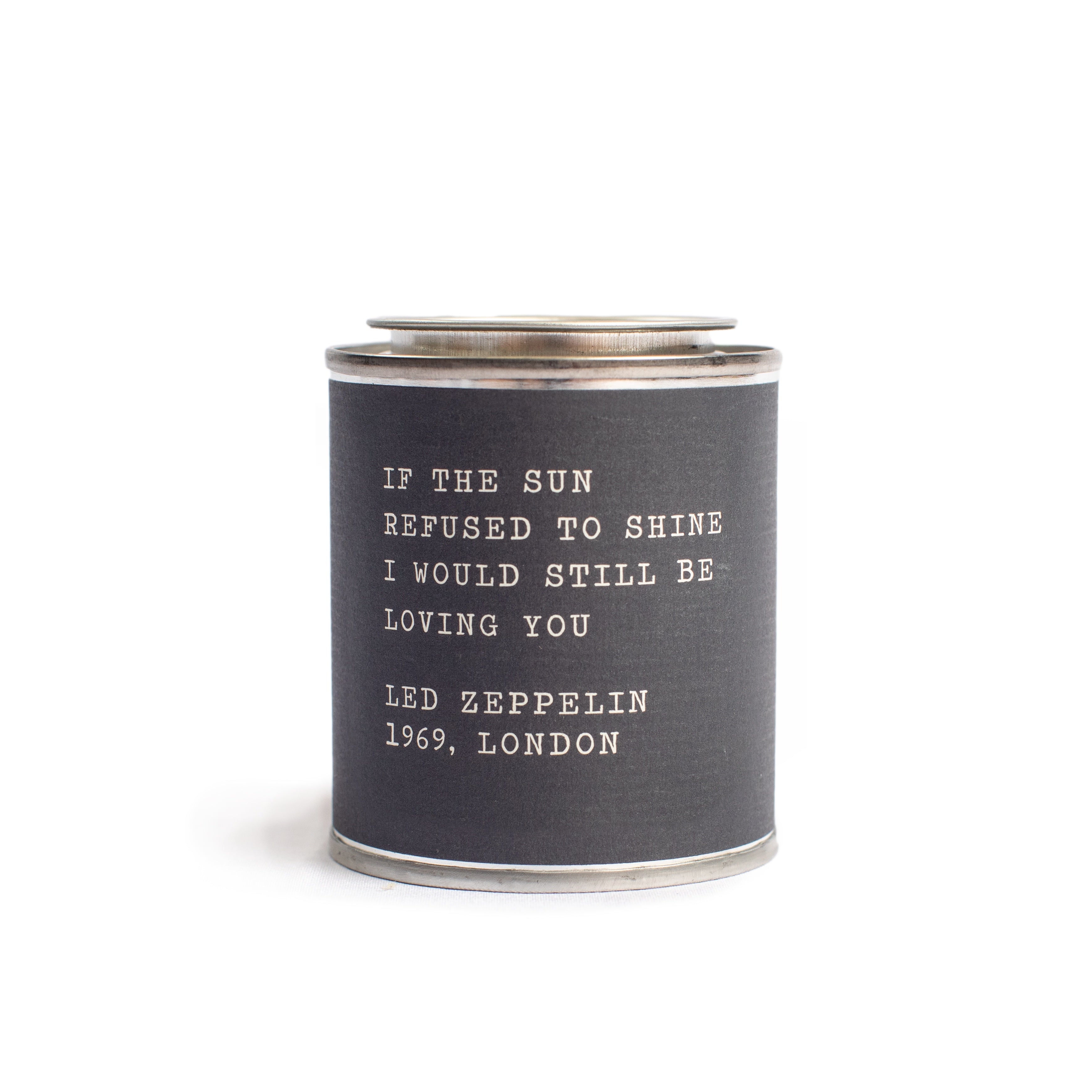 Legends Candle Collection