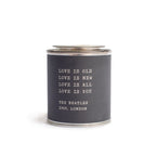 The Beatles 1969 Legends Candle