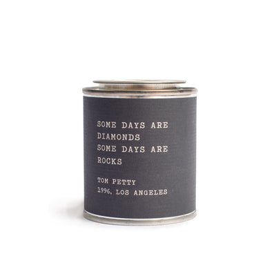 Legends Candle Collection