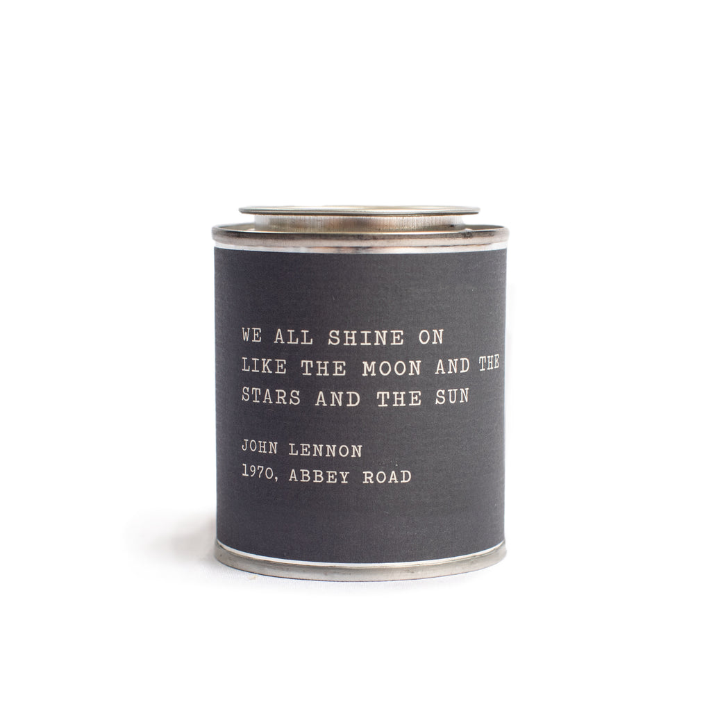 John Lennon Legends Candle