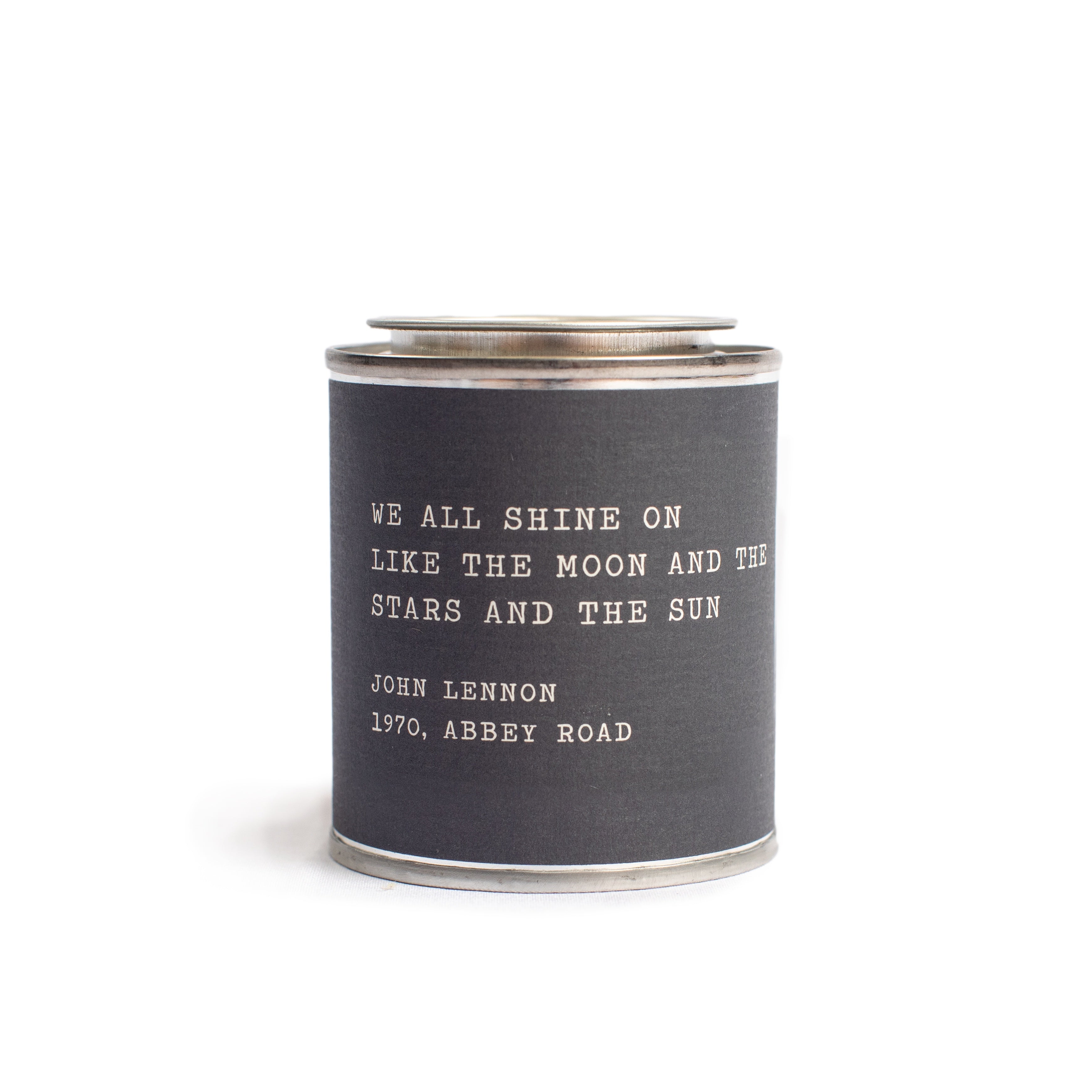 Legends Candle - John Lennon 1970, Abbey Road