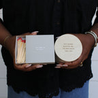 Encouragement Matches - You Light Up My World