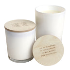 You Are My Sunshine Lightkeeper Candle