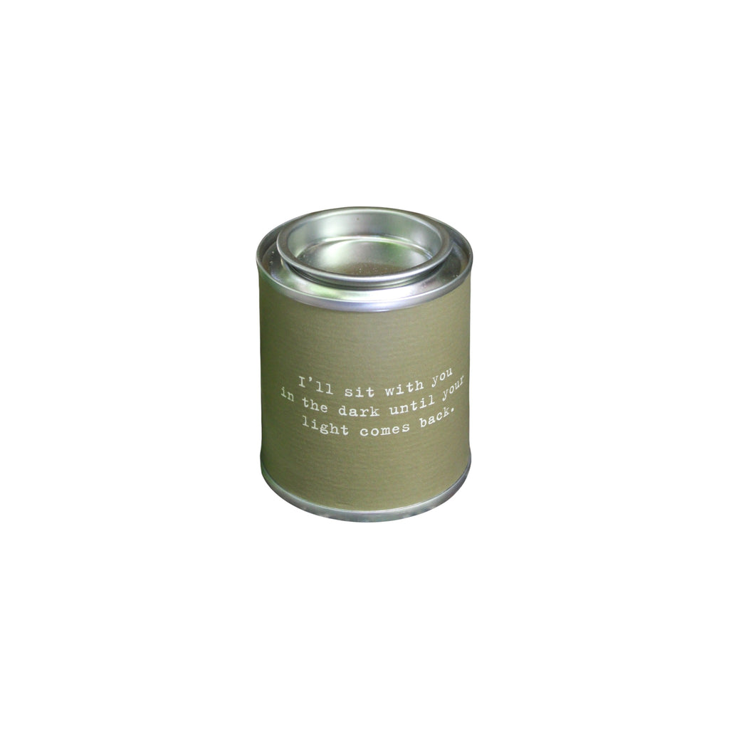 Love Candle Collection