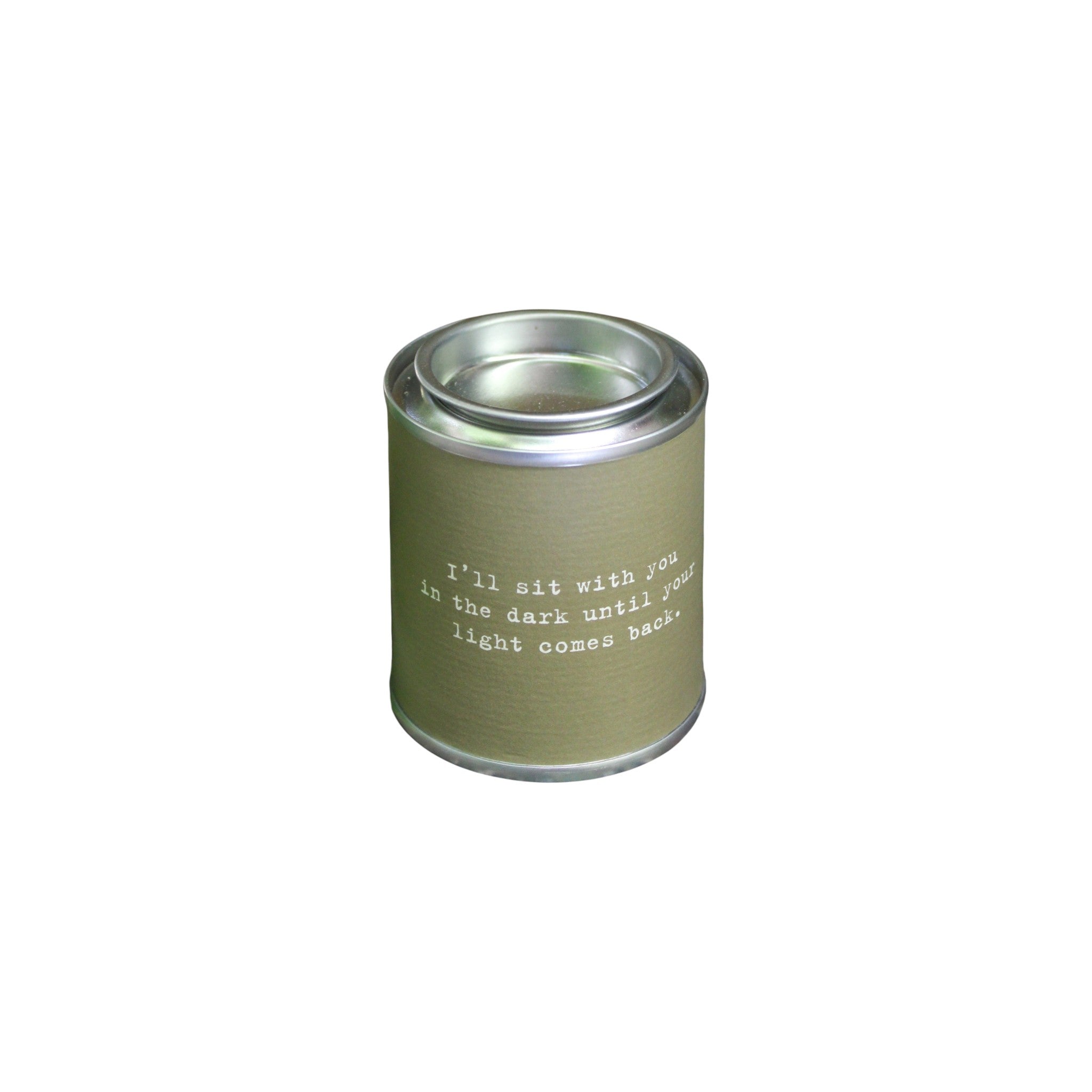 Love Candle Collection