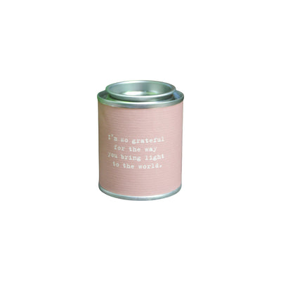 Love Candle Collection