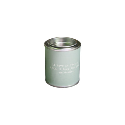 Love Candle Collection