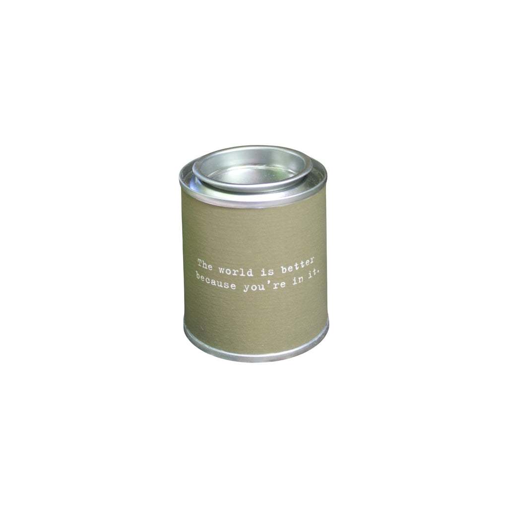 Love Candle Collection