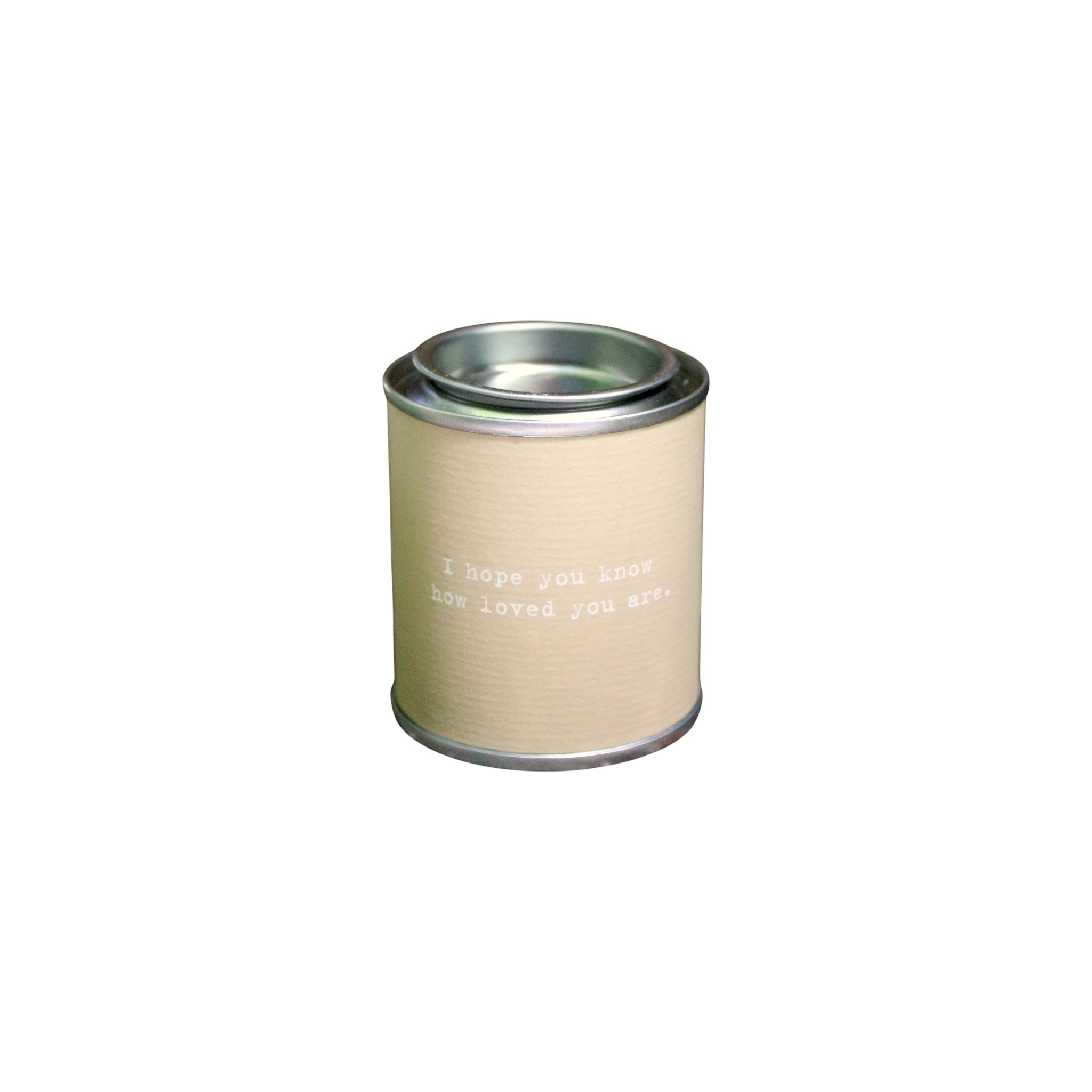Love Candle Collection