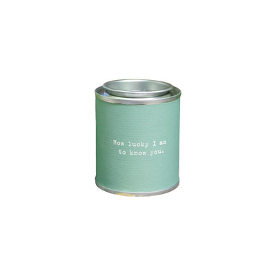 Love Candle Collection